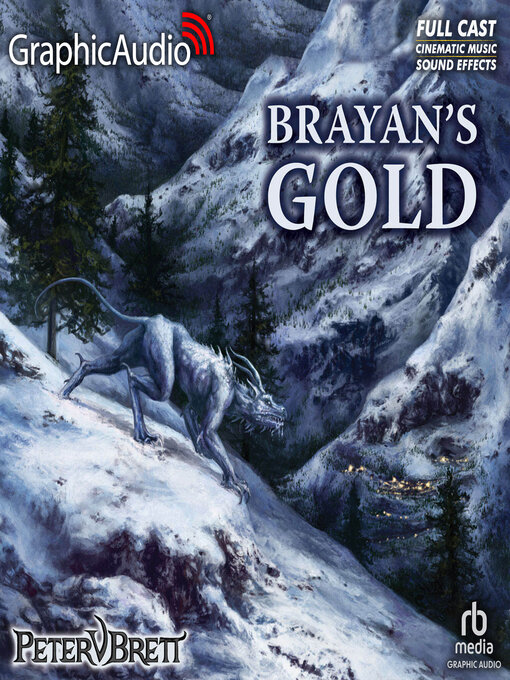 Title details for Brayan's Gold by Peter V. Brett - Available